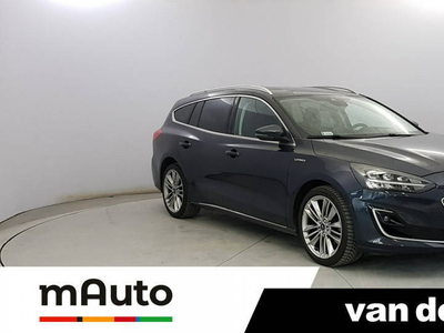 Ford Focus 1.5 EcoBoost Vignale ! Z Polskiego Salonu ! Faktura VAT ! Mk4 (…