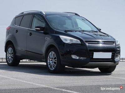 Ford Kuga 2.0 TDCi