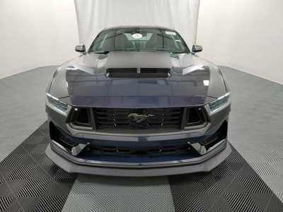 Ford Mustang Dark Horse 2024