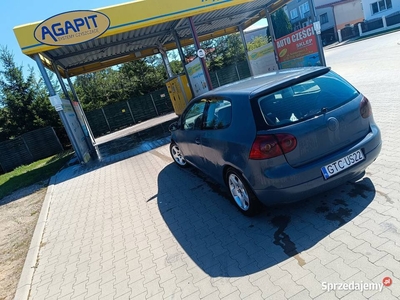 Golf 5 1.9 TDI opłaty na rok zamiana bus/ kombi