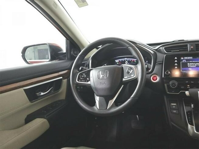 Honda C-RV