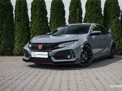 Honda Civic GT, Salon PL, Bezwypadkowy, II właściciel, Serwi