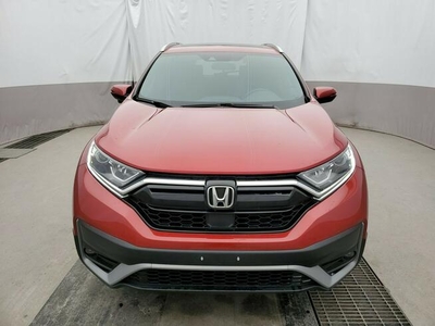 Honda CR-V AWD 1.5 automat