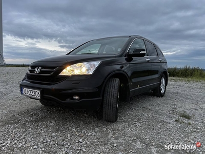 Honda Crv 2.0 Vtec automat 2012r