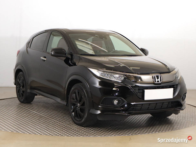 Honda HR-V 1.5 i-VTEC Turbo