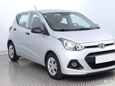 Hyundai i10 1.0