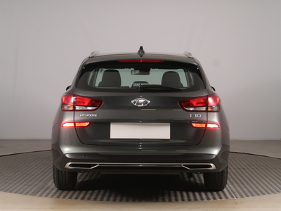 Hyundai i30 2022 1.0 T