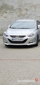 Hyundai i40 1,7 2014r