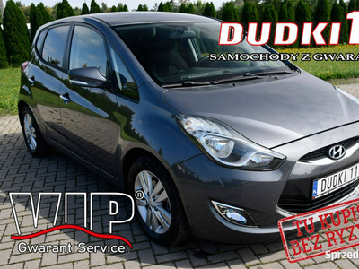 Hyundai ix20 1,6Benz. DUDKI11 Automat.Kamera Cofania.Navigacja.El.szyby.Ce…