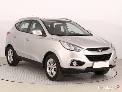 Hyundai ix35 2.0 CVVT