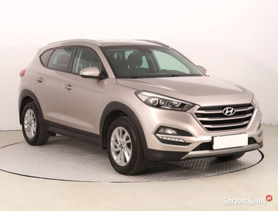 Hyundai Tucson 1.6 GDI