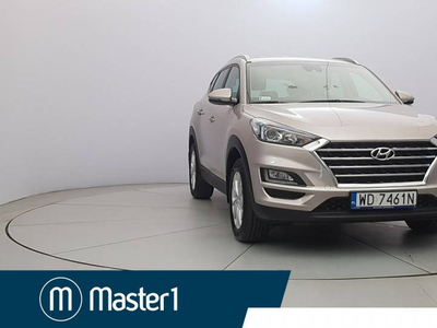 Hyundai Tucson 1.6 GDi Comfort 2WD! Z Polskiego Salonu! Faktura VAT! III (…