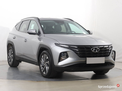 Hyundai Tucson 1.6 T-GDI 48V MHEV