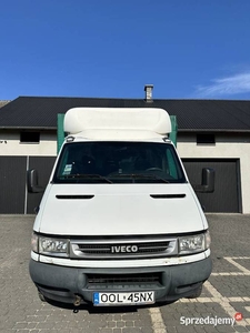 IVECO DAILY 50C14