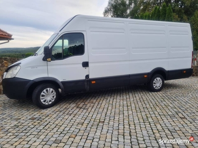 Iveco Daily max