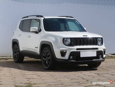 Jeep Renegade 1.0 T-GDI