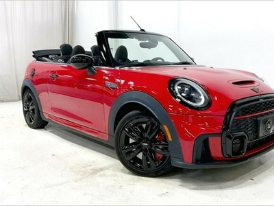 John Cooper Works