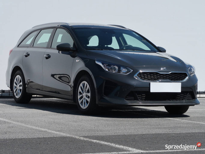 Kia Ceed 1.0 T-GDI