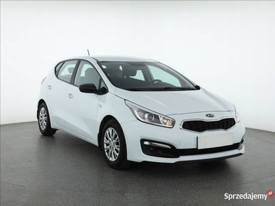 Kia Ceed 1.4 MPI