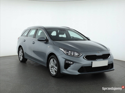 Kia Ceed 1.6 CRDi