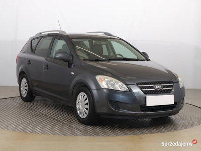 Kia Ceed 1.6 CVVT