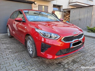 Kia Ceed 2018