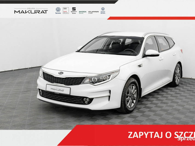 Kia Optima WA9764A#2.0 M NAVI K.cofania 2 stref klima Salon PL VAT 23% III…