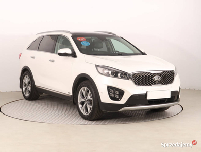 Kia Sorento 2.0 CRDi