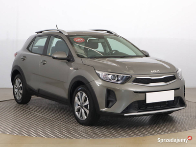 Kia Stonic 1.2 DPI