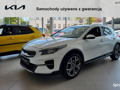 Kia XCeed Business Line/Pakiet Zimowy/1.5Turbo