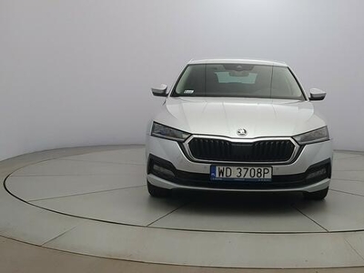 Škoda Octavia 1.5 TSI ACT Ambition! z polskiego salonu! FV 23%