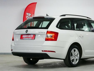 Škoda Octavia 1,6 / 115 KM / SmartLink / NAVI/ LED / Salon PL / Climatr / PL / FV23%