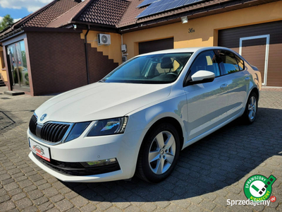 Škoda Octavia Ambition+Pakiety 1.6 TDI 115KM Salon Polska Serwis Nowy rozr…