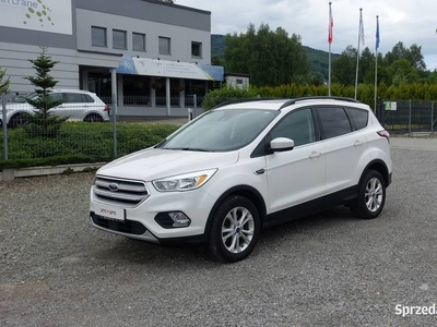 KUGA 1.5 182KM 4X4 AWD KLIMATRONIK