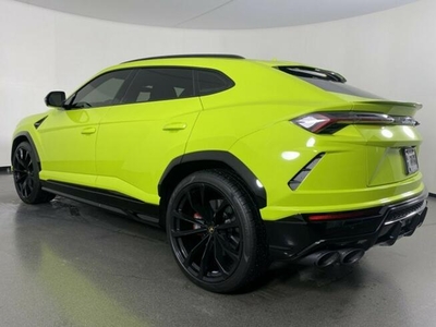 Lamborghini Urus 2022 4.0L