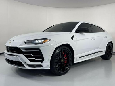 Lamborghini Urus 2022 4.0L