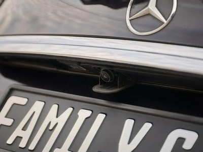 Mercedes GLA 250 Salon Polska ASO AMG Line 4Matic ILS F1 kamera bezwypadek