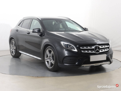 Mercedes GLA GLA 200