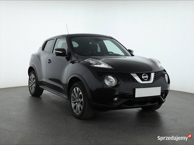 Nissan Juke 1.5 dCi