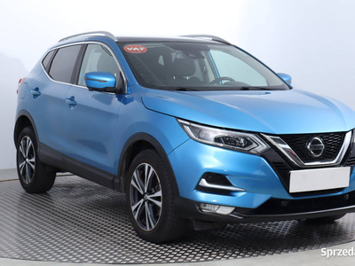 Nissan Qashqai 1.3 DIG-T