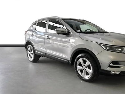 Nissan Qashqai 1.7 dCi 2019r Fv VAT 23%