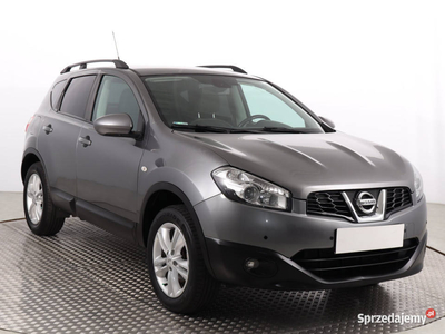 Nissan Qashqai 2.0