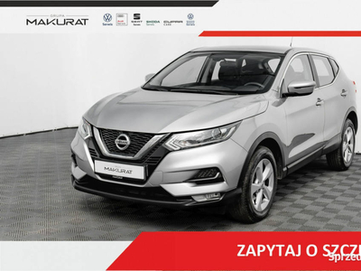 Nissan Qashqai WD5917P#1.3 DIG-T Acenta DCT K.cofania 2 stref klima Salon …