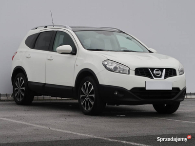 Nissan Qashqai+2 1.6 i