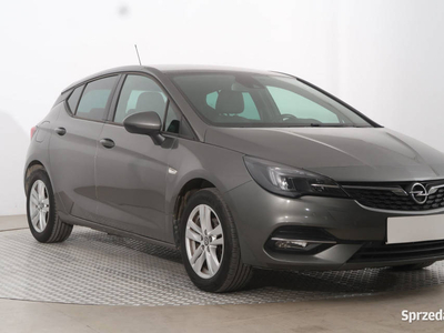 Opel Astra 1.2 Turbo