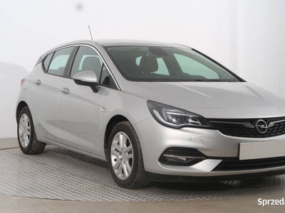 Opel Astra 1.2 Turbo