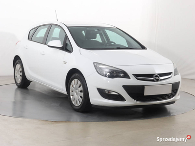 Opel Astra 1.4 16V