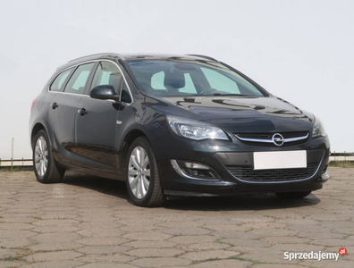 Opel Astra 1.4 T