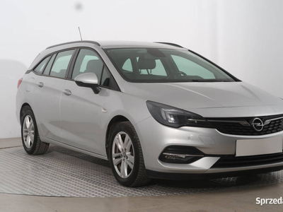 Opel Astra 1.5 CDTI