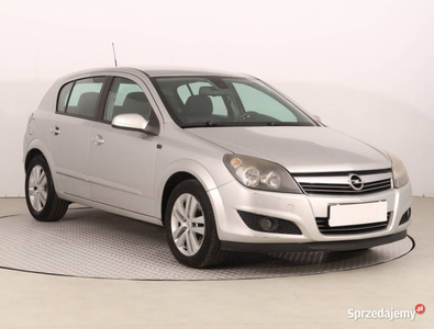 Opel Astra 1.9 CDTI